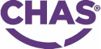 Chas Logo