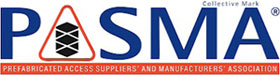 Pasma Logo